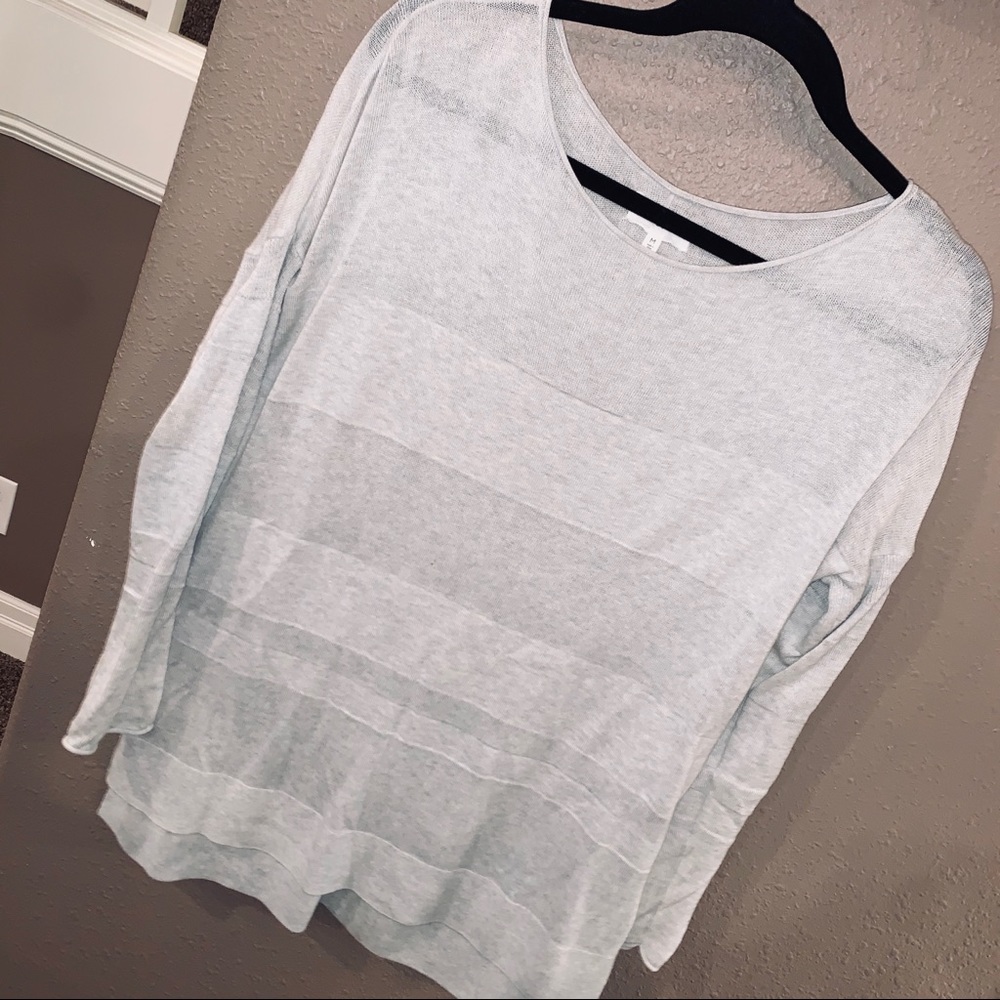 Lou & Grey Sweater